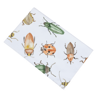 Beetle Tea Towel