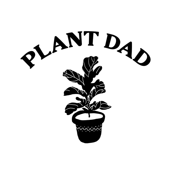 Mug - Plant Dad