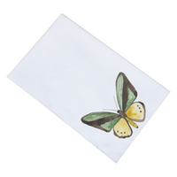 Butterfly Tea Towel