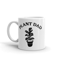 Mug - Plant Dad